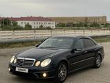 Mercedes-Benz E 320 2003 года за 4 700 000 тг. в Кызылорда