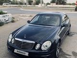 Mercedes-Benz E 320 2003 года за 4 700 000 тг. в Кызылорда – фото 3