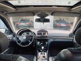 Mercedes-Benz E 320 2003 года за 4 700 000 тг. в Кызылорда – фото 5