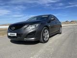 Mazda 6 2011 года за 4 200 000 тг. в Актау – фото 2