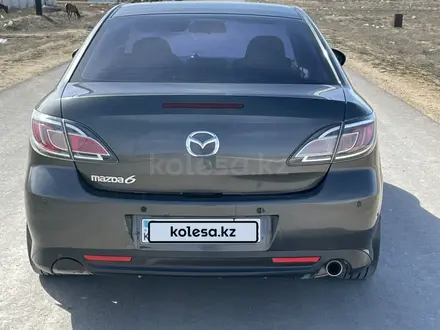 Mazda 6 2011 года за 4 200 000 тг. в Актау – фото 9