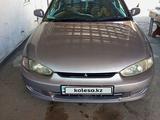 Mitsubishi Mirage 1996 годаfor1 000 000 тг. в Алматы – фото 4