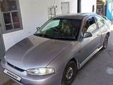 Mitsubishi Mirage 1996 годаfor1 000 000 тг. в Алматы – фото 5