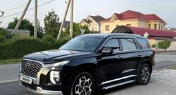 Hyundai Palisade 2020 годаүшін19 500 000 тг. в Шымкент – фото 3