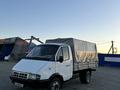ГАЗ ГАЗель 2002 года за 1 800 000 тг. в Атырау – фото 2