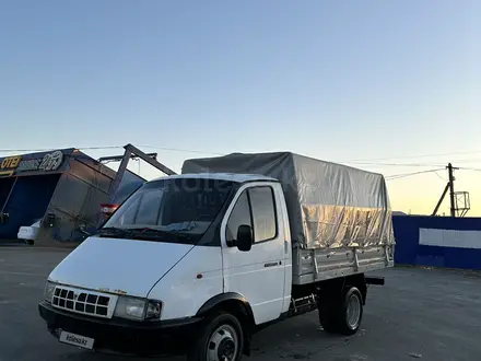 ГАЗ ГАЗель 2002 года за 1 800 000 тг. в Атырау – фото 2