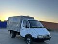 ГАЗ ГАЗель 2002 года за 1 800 000 тг. в Атырау