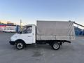 ГАЗ ГАЗель 2002 года за 1 800 000 тг. в Атырау – фото 5