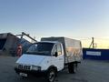 ГАЗ ГАЗель 2002 года за 1 800 000 тг. в Атырау – фото 6