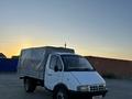 ГАЗ ГАЗель 2002 года за 1 800 000 тг. в Атырау – фото 8