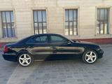 Mercedes-Benz E 280 2007 годаүшін5 500 000 тг. в Шымкент – фото 4