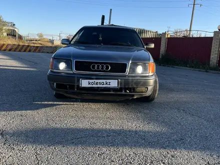 Audi 100 1991 года за 1 500 000 тг. в Астана