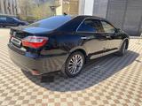 Toyota Camry 2017 годаүшін13 500 000 тг. в Кентау – фото 5