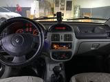 Renault Clio 2005 годаүшін2 100 000 тг. в Актобе – фото 3