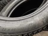 Michelin X-Ice Snow SUV 265/50 R22 112Hүшін350 000 тг. в Павлодар – фото 5