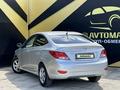 Hyundai Accent 2013 годаүшін5 000 000 тг. в Атырау – фото 4