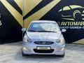 Hyundai Accent 2013 года за 5 000 000 тг. в Атырау – фото 2