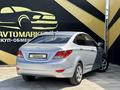 Hyundai Accent 2013 года за 5 000 000 тг. в Атырау – фото 5