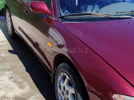 Mazda 626 1994 года за 1 000 000 тг. в Кордай – фото 7
