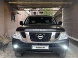 Nissan Patrol 2012 года за 12 500 000 тг. в Тараз – фото 3