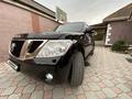 Nissan Patrol 2012 года за 12 500 000 тг. в Тараз – фото 2