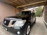 Nissan Patrol 2012 года за 13 000 000 тг. в Тараз – фото 5