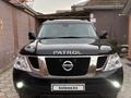 Nissan Patrol 2012 годаүшін12 500 000 тг. в Тараз – фото 8