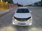 Toyota Camry 2003 годаүшін4 400 000 тг. в Кызылорда