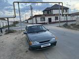 ВАЗ (Lada) 2114 2003 года за 700 000 тг. в Актау – фото 5