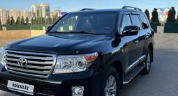 Toyota Land Cruiser 2007 года за 14 950 000 тг. в Караганда – фото 3