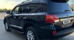 Toyota Land Cruiser 2007 года за 14 950 000 тг. в Караганда – фото 4