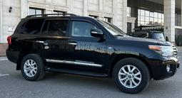 Toyota Land Cruiser 2007 года за 14 950 000 тг. в Караганда – фото 2