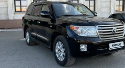 Toyota Land Cruiser 2007 года за 14 950 000 тг. в Караганда