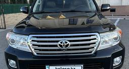 Toyota Land Cruiser 2007 года за 14 950 000 тг. в Караганда – фото 5