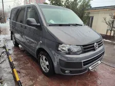 Volkswagen Transporter, 2014