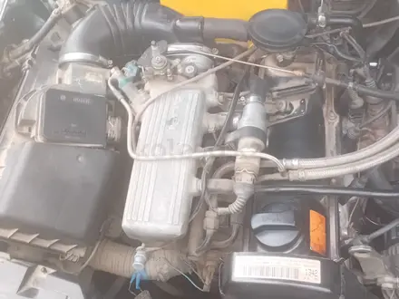 Audi 80 1993 года за 1 700 000 тг. в Алматы – фото 2