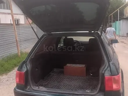 Audi 80 1993 года за 1 700 000 тг. в Алматы – фото 3