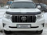 Toyota Land Cruiser Prado 2018 года за 20 700 000 тг. в Актобе