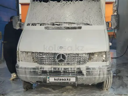 Mercedes-Benz Sprinter 1999 года за 6 000 000 тг. в Алматы – фото 14