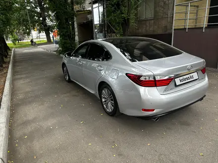 Lexus ES 350 2012 годаүшін12 300 000 тг. в Алматы – фото 5