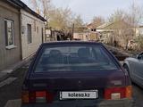 ВАЗ (Lada) 2109 1998 года за 650 000 тг. в Жезказган