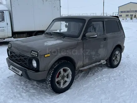 ВАЗ (Lada) Lada 2121 2006 года за 2 000 000 тг. в Астана – фото 3