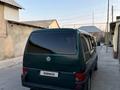 Volkswagen Caravelle 1998 годаfor3 350 000 тг. в Шымкент – фото 6