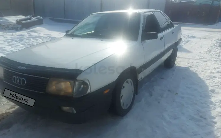 Audi 100 1988 года за 900 000 тг. в Алматы