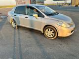 Nissan Tiida 2008 года за 3 200 000 тг. в Шымкент – фото 2
