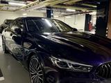 BMW 840 2019 года за 52 000 000 тг. в Алматы