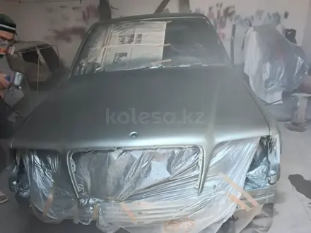 Mercedes-Benz E 320 1994 года за 2 500 000 тг. в Актау – фото 5