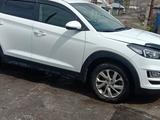 Hyundai Tucson 2020 годаүшін11 500 000 тг. в Усть-Каменогорск – фото 3