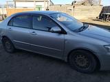 Toyota Corolla 2005 года за 1 500 000 тг. в Экибастуз – фото 2