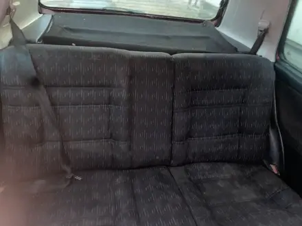 Volkswagen Golf 1993 года за 450 000 тг. в Алматы – фото 18